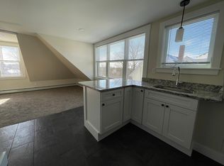 58 Friend St #3, Gloucester, MA 01930