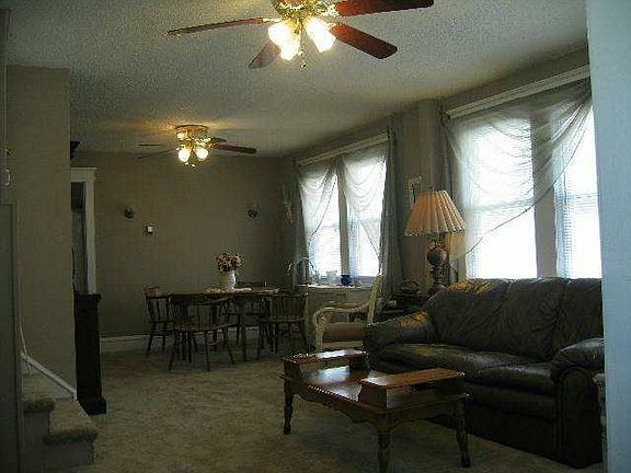 Ground Floor Living Room