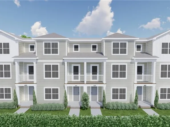 1108 Oneil Way #9, Virginia Beach, VA 23454