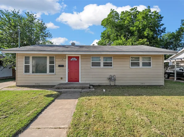1141 E Sunset St, Waco, TX 76704