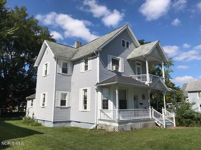 105 N Tarr St, North Baltimore, OH, 45872