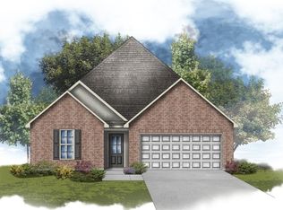 728 Crozier Dr, Bossier City, LA 71111