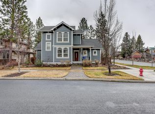 2168 NW High Lakes Loop, Bend, OR 97703