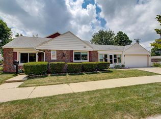 2775 N 83rd St, Milwaukee, WI 53222
