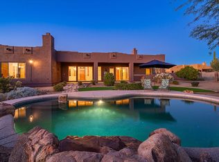 6507 E Ranch Rd, Cave Creek, AZ 85331