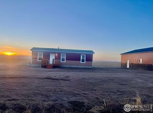 50285 County Road 37 Rd, Nunn, CO 80648