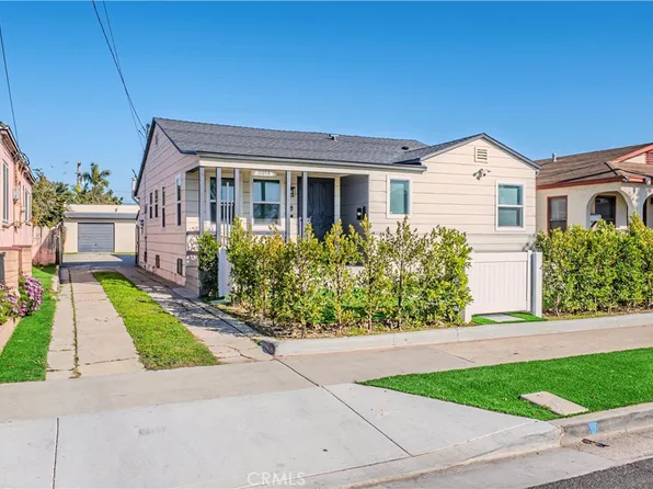 11018 S Burl Ave, Inglewood, CA 90304