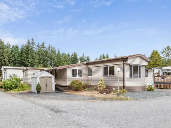 3031 200th St #58, Langley, BC V2Z 1N5