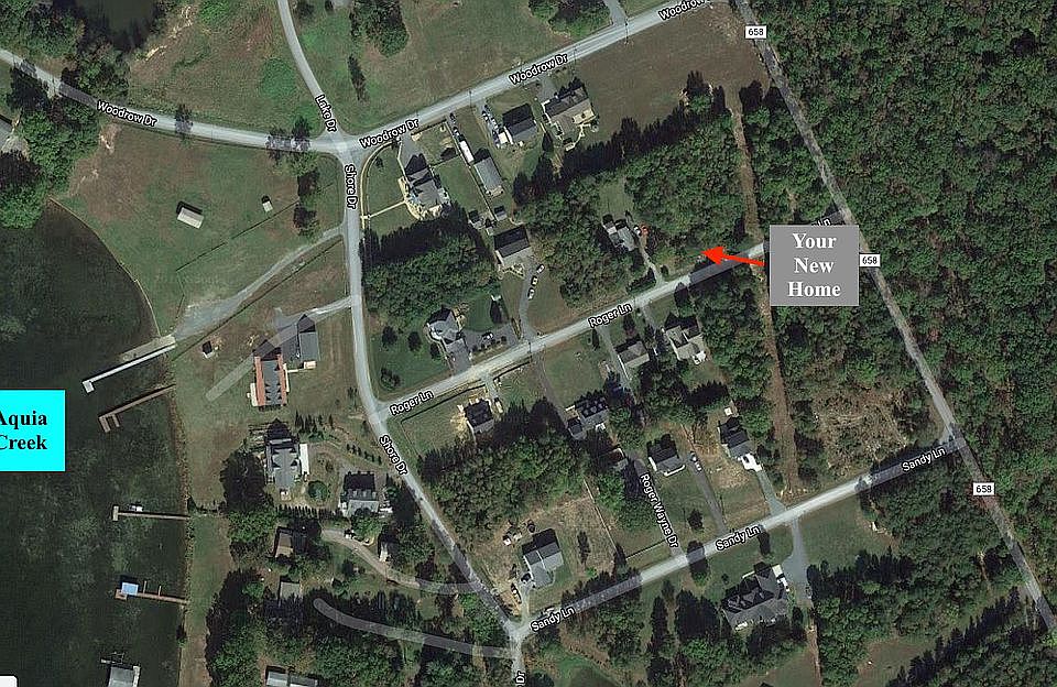 2nd image of 0 Roger Wayne Dr