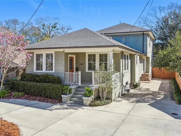 239 Helios Ave, Metairie, LA 70005