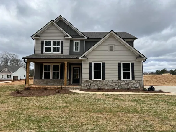 1500 Pleasant Valley Rd, Monroe, GA 30656