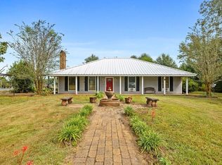 72422 Highway 1061, Kentwood, LA 70444