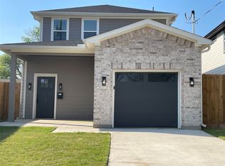 3535 Spring Ave, Dallas, TX