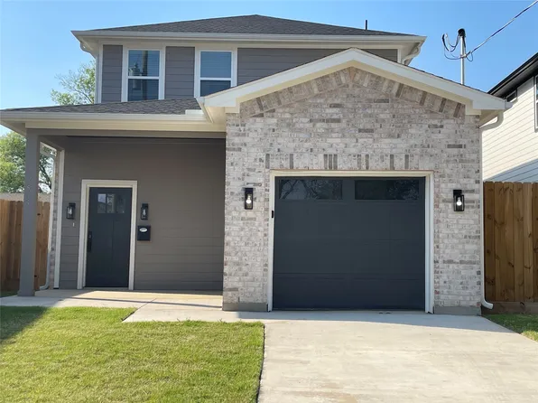 3535 Spring Ave, Dallas, TX 75210