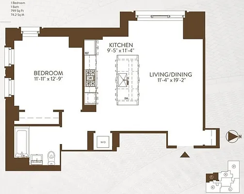 Rented by Corcoran | media 22