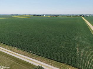 Co Rd, Orion, IL 61273