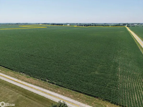 Co Rd, Orion, IL 61273
