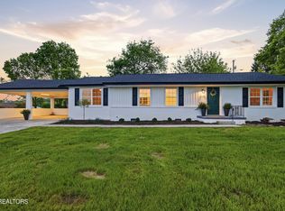 415 Gate St, Jefferson City, TN 37760