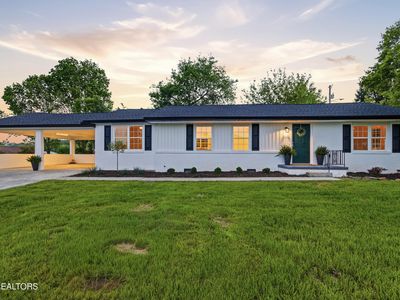 415 Gate St, Jefferson City, TN, 37760