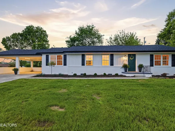 415 Gate St, Jefferson City, TN 37760