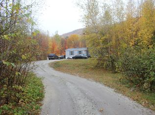 365 Cushman Rd, Woodstock, ME 04219