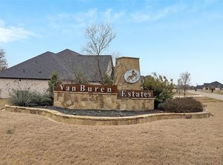 135 Garfield Ct, Celina, TX 75009