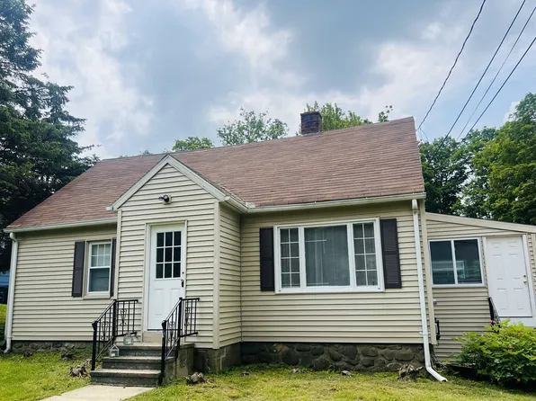 262 Meyer Road, Torrington, CT 06790