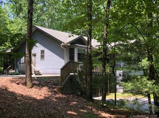 403 Frazier Rd, Brevard, NC 28712