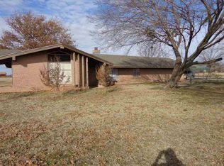 635 N 44th St, Duncan, OK 73533