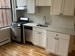 21 Sheafe St APT 1, Boston, MA 02113