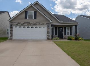 209 Devonfield Dr, Greer, SC 29651