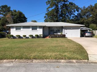 7737 Cayman Rd, Jacksonville, FL 32216