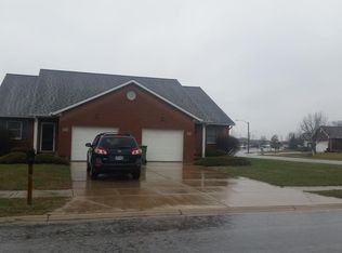 682 W Hoewisher Rd, Sidney, OH 45365