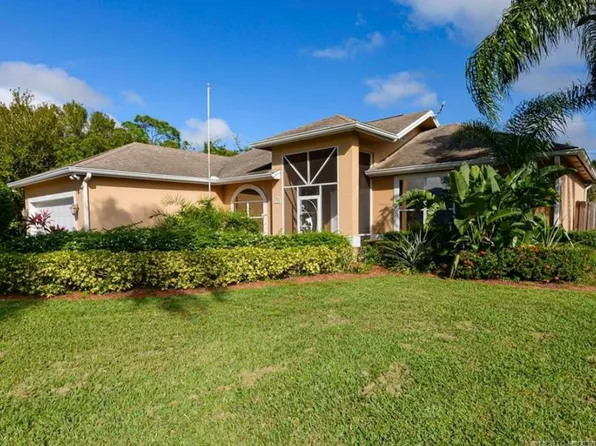2065 SW Beekman St, Port Saint Lucie, FL 34953
