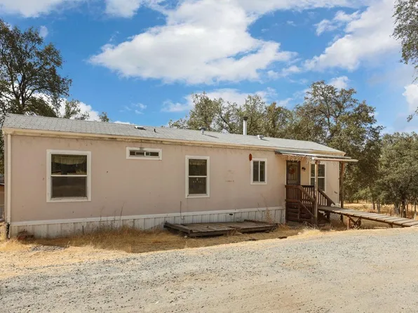 7485 Rimrock Valley Rd, Mountain Ranch, CA 95246