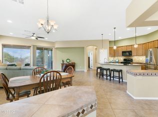12587 N New Reflection Dr, Marana, AZ 85658