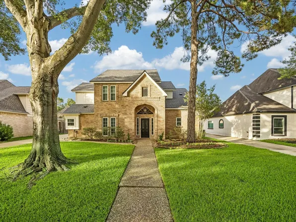 1027 Flagmore Dr, Katy, TX 77450