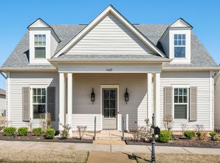 448 S Shea Rd, Collierville, TN 38017