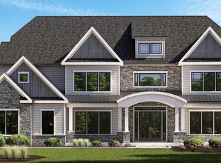 Rosebank Plan, Autumn Grove, Wexford, PA 15090