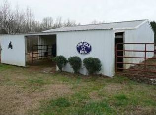 980 Duscoe Rd, Somerville, TN 38068