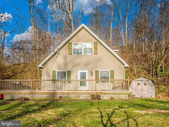 12-12 Valley Trl #14, Fairfield, PA 17320