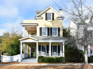 17 Shell Hall Dr, Bluffton, SC 29910