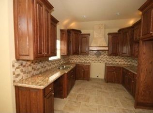 13909 N 40th St, Edinburg, TX 78541