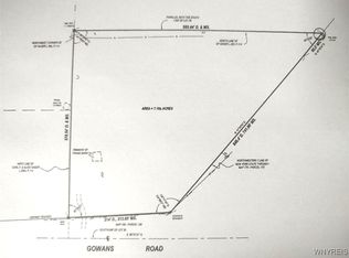 Gowans Rd #7, Angola, NY 14006