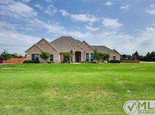 6410 Kingston Dr, Midlothian, TX 76065