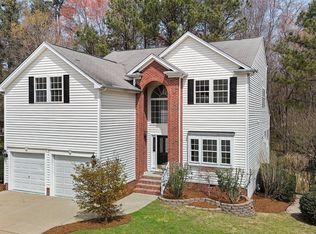 1003 Wild Sonnet Ct, Apex, NC 27502