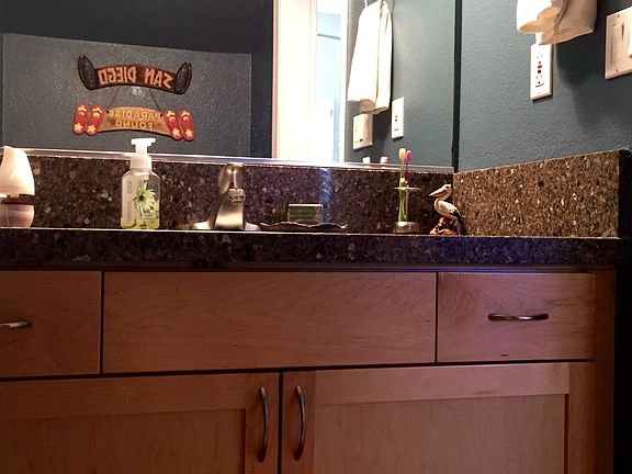 2nd image of 1277 Kettner Blvd Unit 104