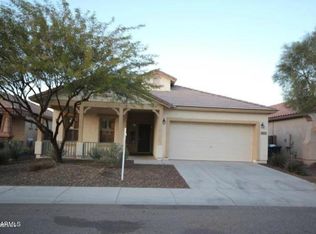5118 W Molly Ln, Phoenix, AZ 85083