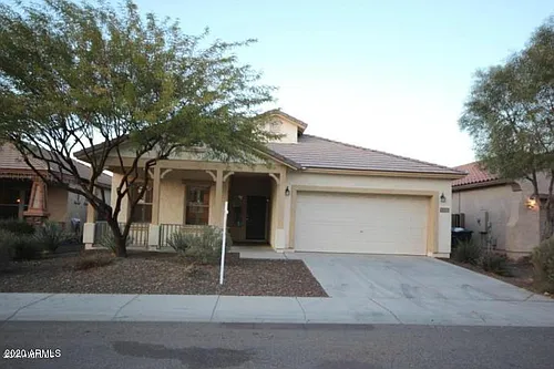 5118 W Molly Ln Photo 1