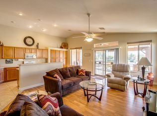 6752 S Fairway Dr, Gold Canyon, AZ 85118